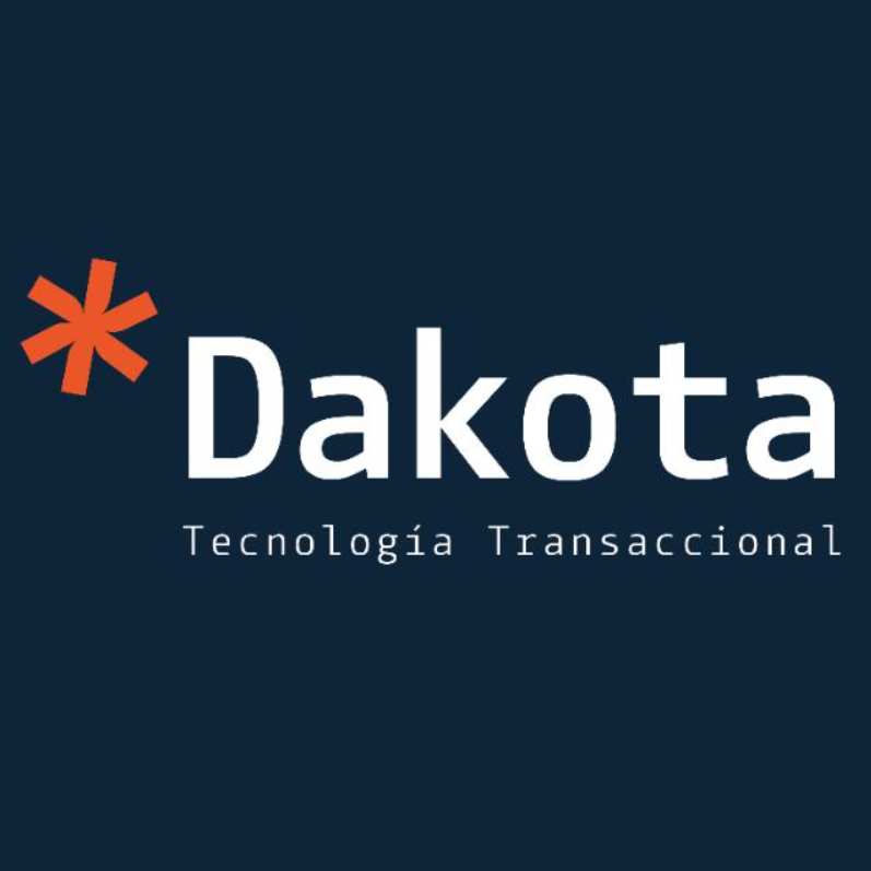 Dakota Soluciones logo